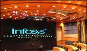 Infosys on the lookout for acquisitions