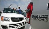 Strike at Maruti's Manesar plant enters 7th day