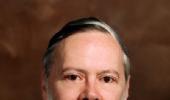 Dennis Ritchie - Father of Unix and C dies at 70