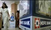 HDFC Q2 net up 20% at Rs 971 cr on high interest income