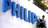 Philips to cut 4,500 jobs globally