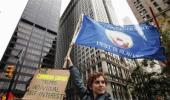 Many see lack of focus in Occupy Wall Street movement