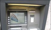 Now, ATMs can advertise financial products