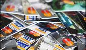 Banks upbeat on credit card biz