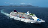 World's 10 biggest cruise ships