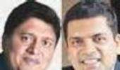 Manish Kejriwal & Sunish Sharma: A new partnership on the block