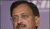 Satyam: Ramalinga Raju, brother move SC for bail