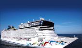 Onboard the STUNNING Norwegian Epic