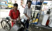 Petrol costs more than aviation fuel in Modi raj: Congress