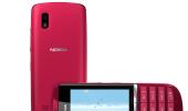 Nokia launches 'Asha' with eye on India