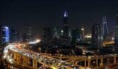 Stunning PHOTOS: Rise of the megacities
