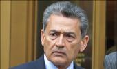 A childhood friend on why Rajat Gupta surrendered on Diwali