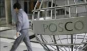 About 2,000 acres sufficient to start work for Posco plant: Govt