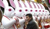 What kind of superpower will China be?
