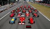 F1 may generate Rs 90,000 cr revenue in next 10 years: Assocham