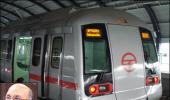 Mangu Singh: The man who will run Delhi Metro