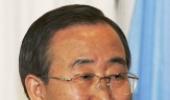 World leader should find solution for entire economy: Ban Ki-moon