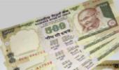 Govt borrowing won't hurt India Inc's needs: Finmin