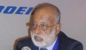 Leaving Jet Airways was painful: Datta