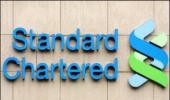 Stanchart to pay damages to customer for 'extortion'