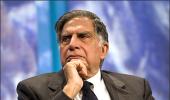 Why an 'insider' will succeed Ratan Tata