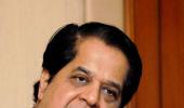 Murthy, Kamath on how REFORMS helped India!