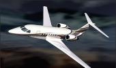 Why India Inc is SCARED to fly in business jets