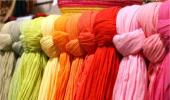 India's textiles exports to top $32 bn in FY-12