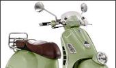 Piaggio to re-enter scooter segment