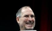 Steve Jobs: The role model CEO