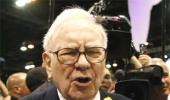 Buffett is back, to invest in Gujarat chemical JV