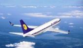 Jet Airways hikes airfares