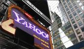 Daily Mail in talks with private equity for Yahoo bid