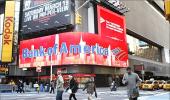 Bank of America may fire 40,000 employees