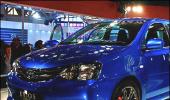 REVIEW: The new diesel Toyota Etios and Liva