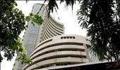 Sensex to touch 22K by Dec: JP Morgan