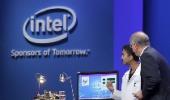 Intel unveils solar-powered processor computer