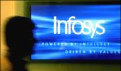 Infosys closes in on $700 mn foreign acquisition