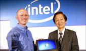 Intel to launch Ultrabooks for $1,000