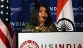 US will not lose long-term bet on India: Nirupama Rao 