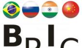 BRIC nations' debt to remain unchanged for next 5 yrs