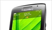 RIM launches BlackBerry Torch 9860