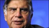 Ratan Tata: One of the world's most RESPECTED leaders