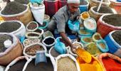 Food inflation slips to 8.84%, but no relief for common man