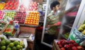 Bad news! Food inflation zooms to 10.60%