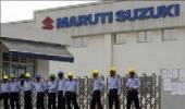 Trade bodies show support for Maruti workers