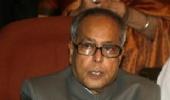 Danger of currency war if economic crisis deepens: Mukherjee