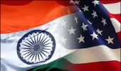 Big gaps in US-India trade positions