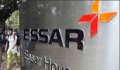 Funding Naxals: Essar Steel GM arrested