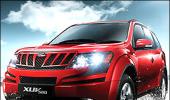 LAUNCHED! Mahindra XUV500 at a competitive Rs 10.8 lakh